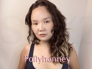 Pollyhanney