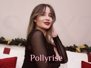 Pollyrise