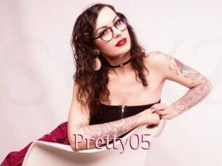 Pretty05