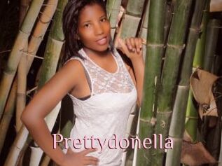 Prettydonella