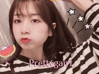 Prettygairl