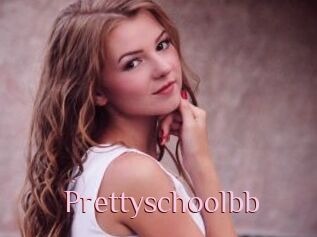 Prettyschoolbb