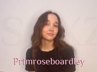 Primroseboardley