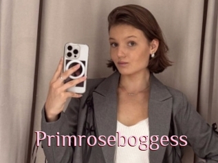 Primroseboggess