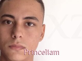 Princeliam