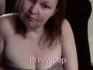 Prissypop