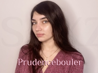Prudencebouler