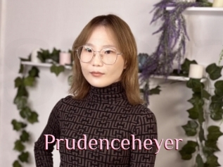 Prudenceheyer