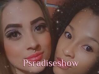 Psradiseshow