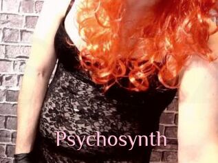 Psychosynth