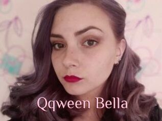 Qqween_Bella