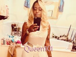 Queen101