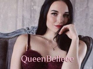 QueenBelleee