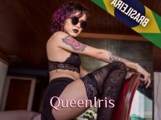 QueenIris