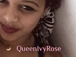 QueenIvyRose