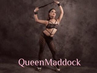 QueenMaddock