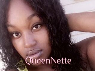 QueenNette