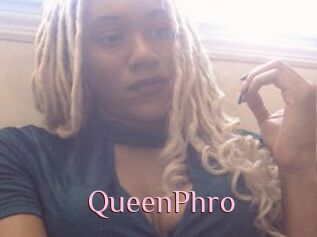 QueenPhro