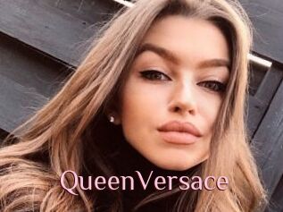 QueenVersace