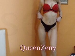 QueenZeny