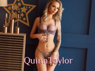 QuinnTaylor