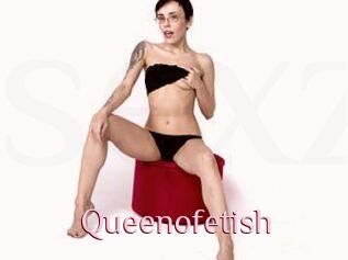 Queenofetish