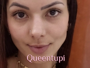 Queentupi