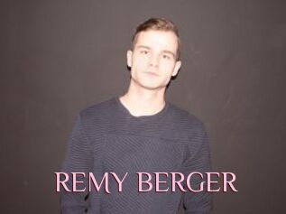 REMY_BERGER