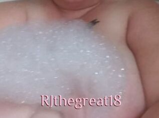 RJthegreat18