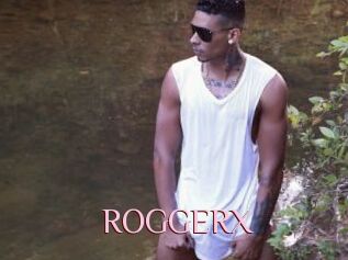 ROGGERX