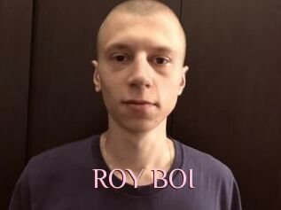 ROY_BOI