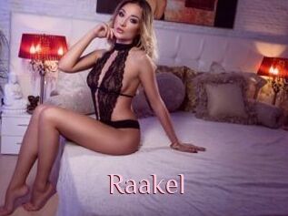 Raakel