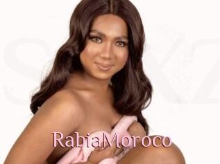 RabiaMoroco