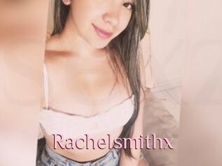 Rachelsmithx
