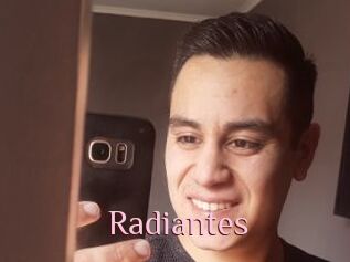 Radiantes