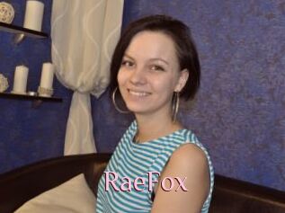 RaeFox