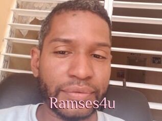 Ramses4u