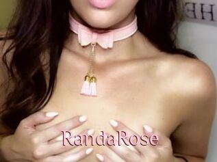 RandaRose