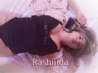 Rashiiida