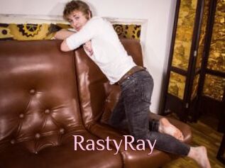 RastyRay