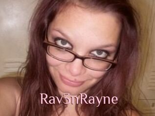 Rav3nRayne