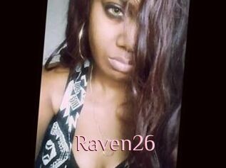 Raven26