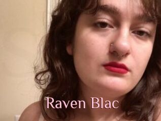 Raven_Blac