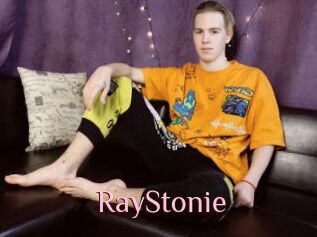 RayStonie