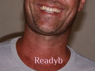 Readyb