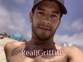 RealJGriffith