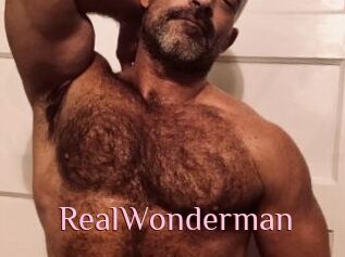 RealWonderman