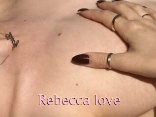 Rebecca_love