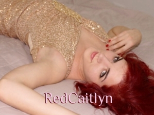 RedCaitlyn