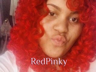 RedPinky